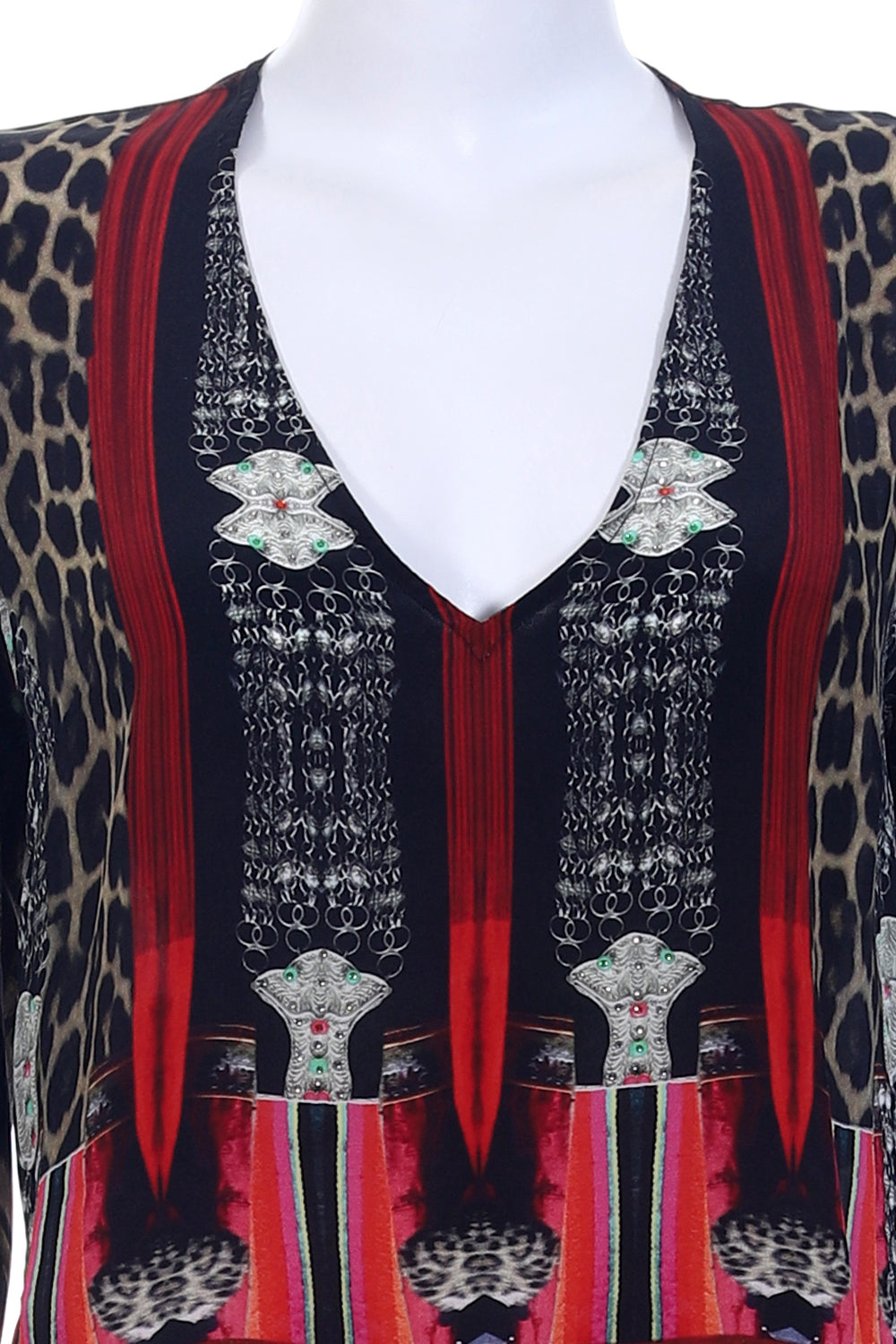 BLOUSE
