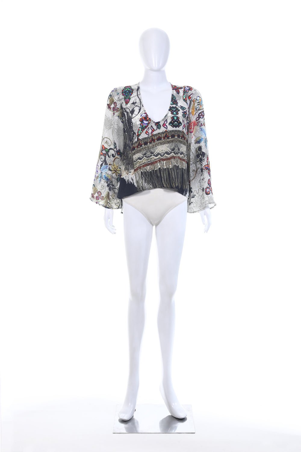 BLOUSE