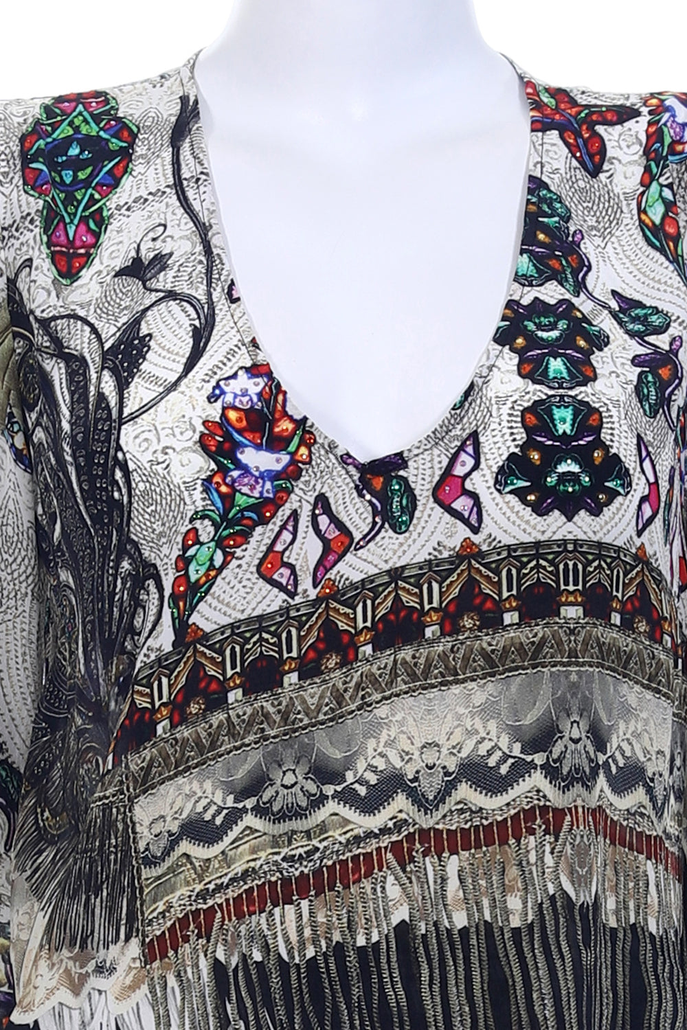 BLOUSE