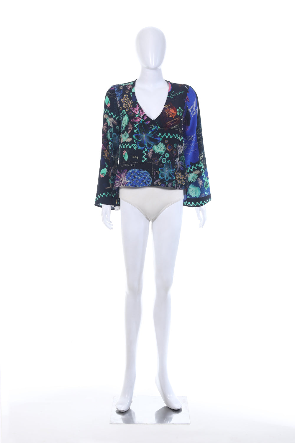 BLOUSE