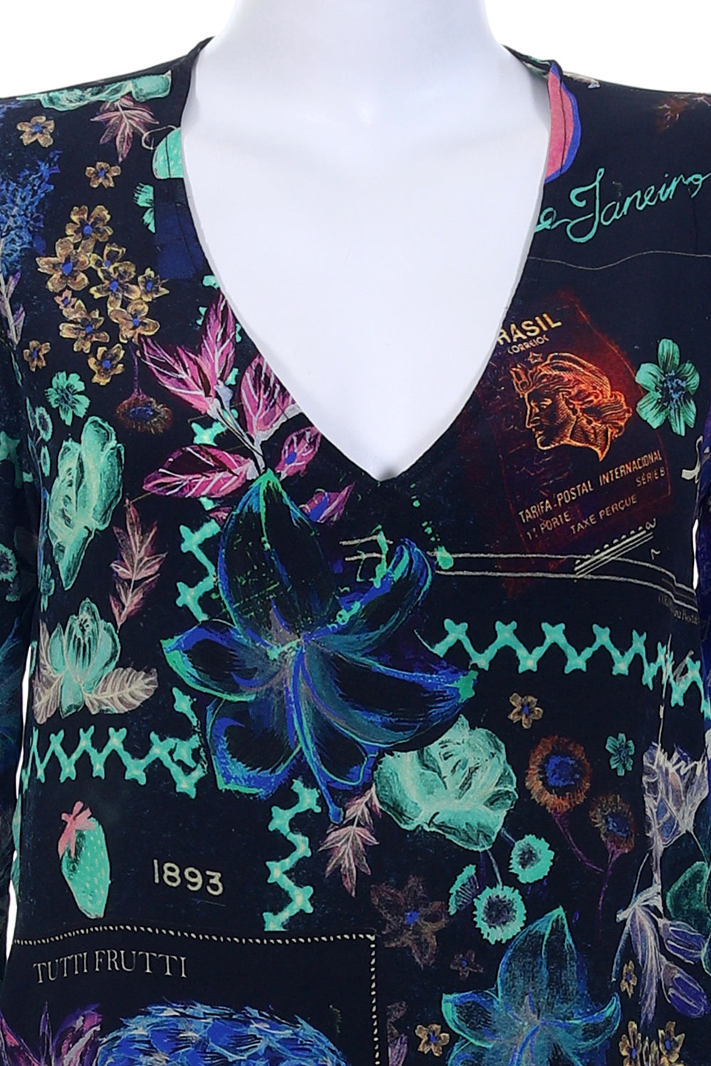 BLOUSE