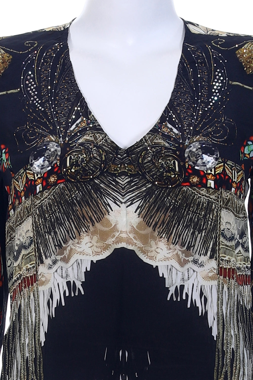 BLOUSE