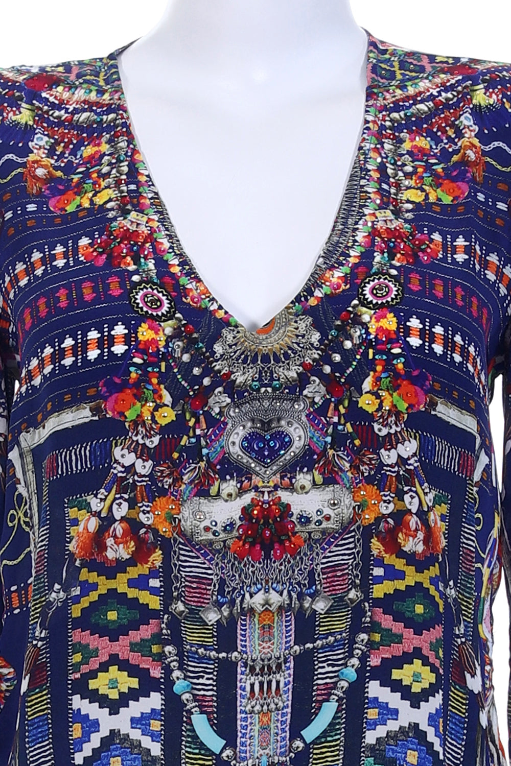 BLOUSE