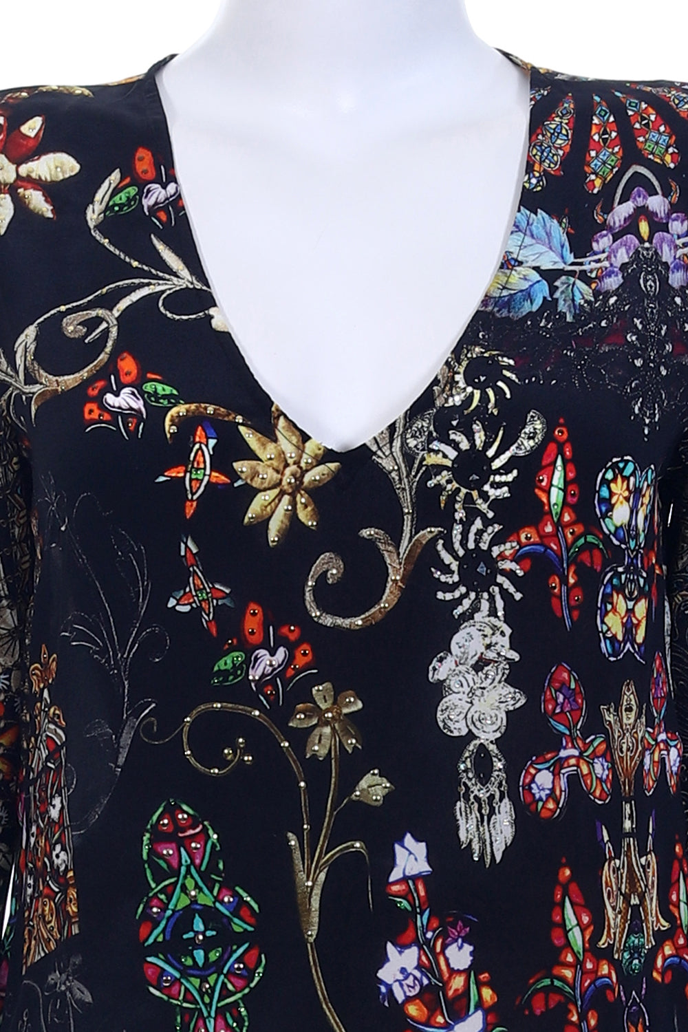 BLOUSE