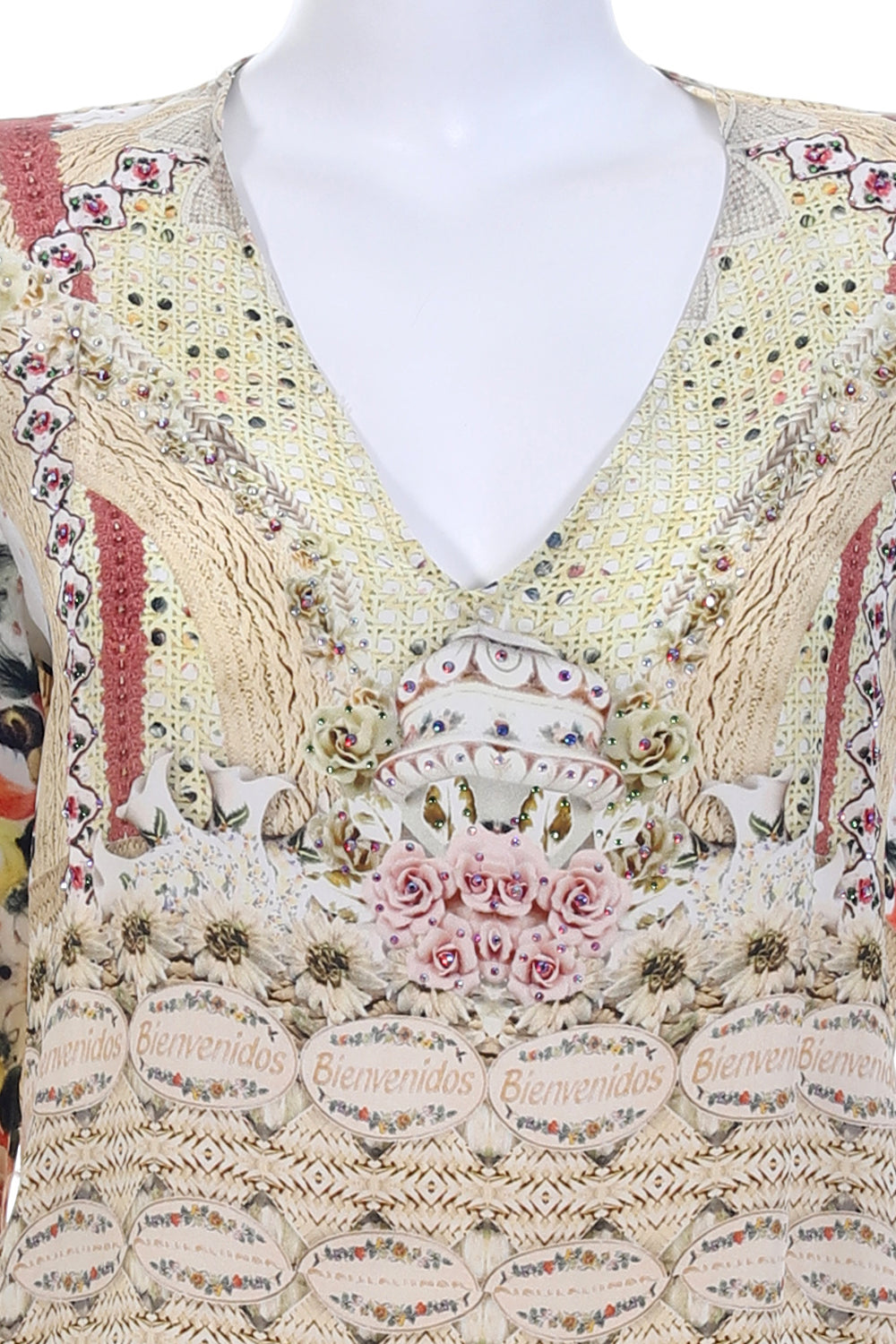 BLOUSE