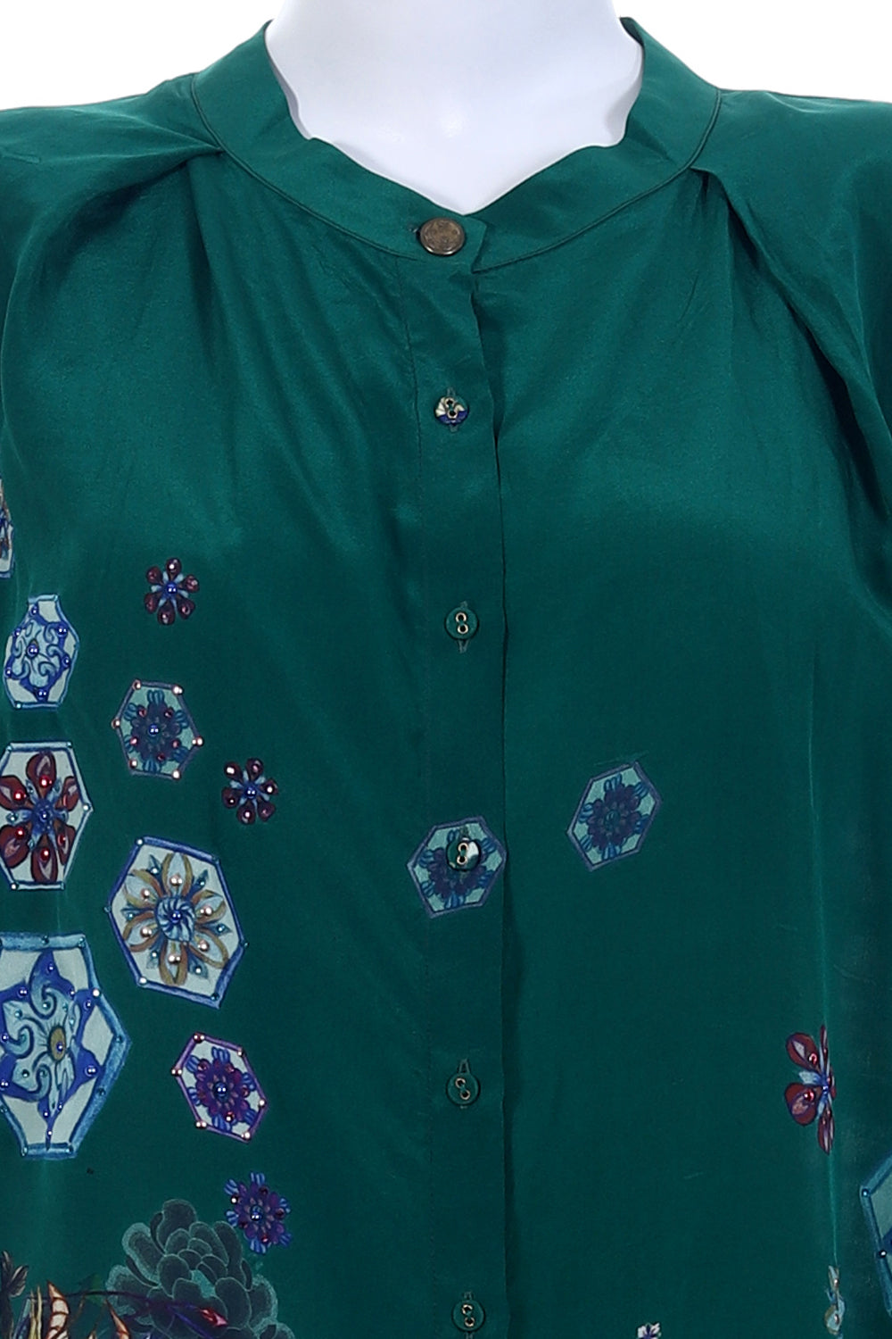 BLOUSE