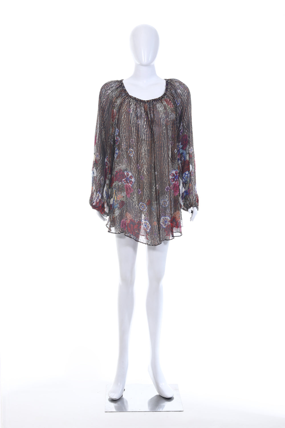 BLOUSE
