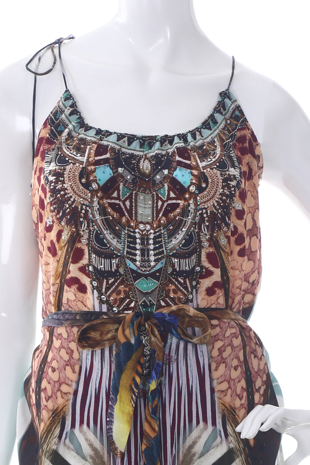 JUMPSUIT