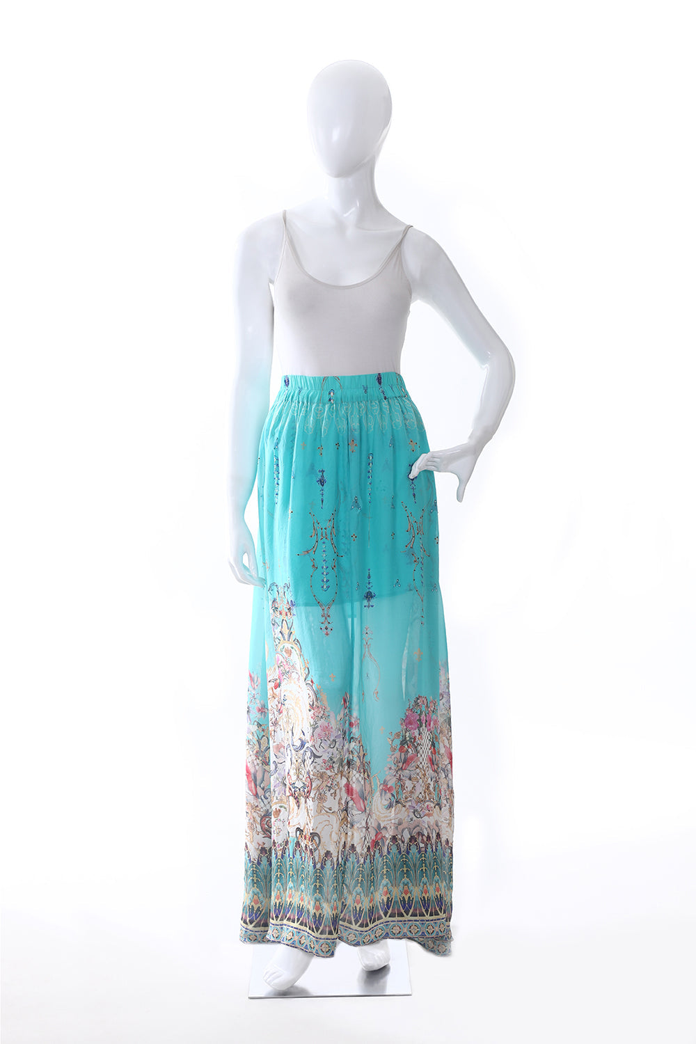 LONG SKIRT