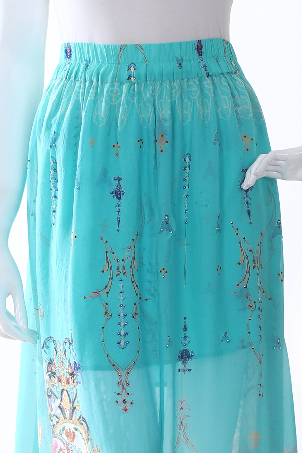 LONG SKIRT