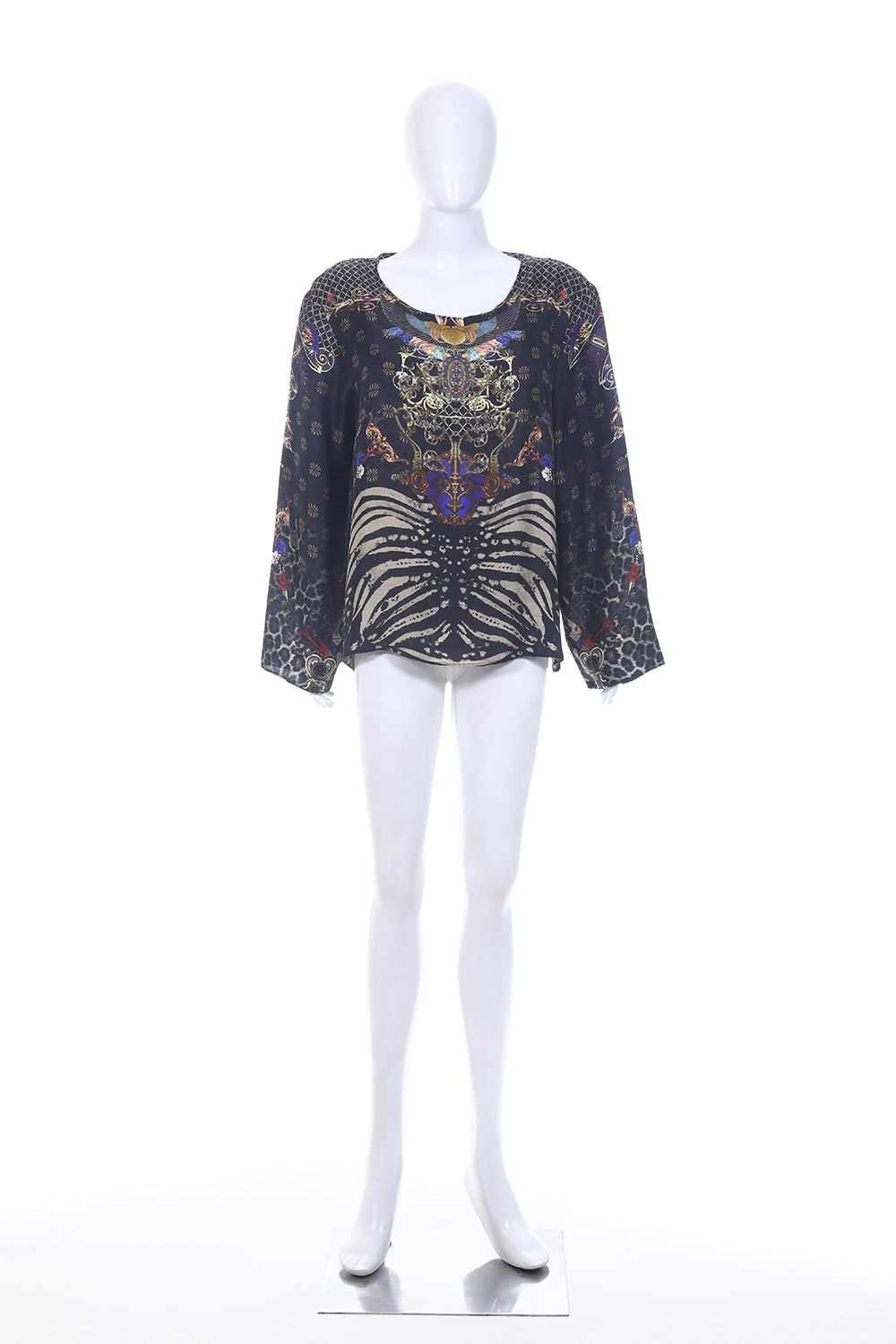 BLOUSE