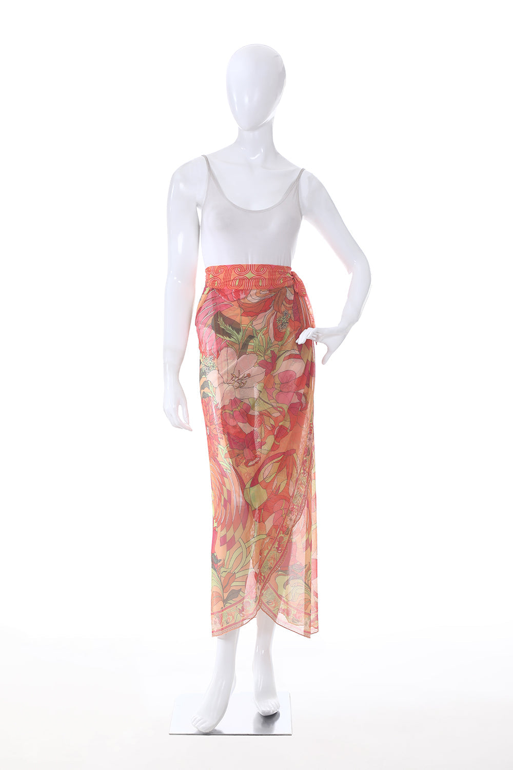 LONG SKIRT