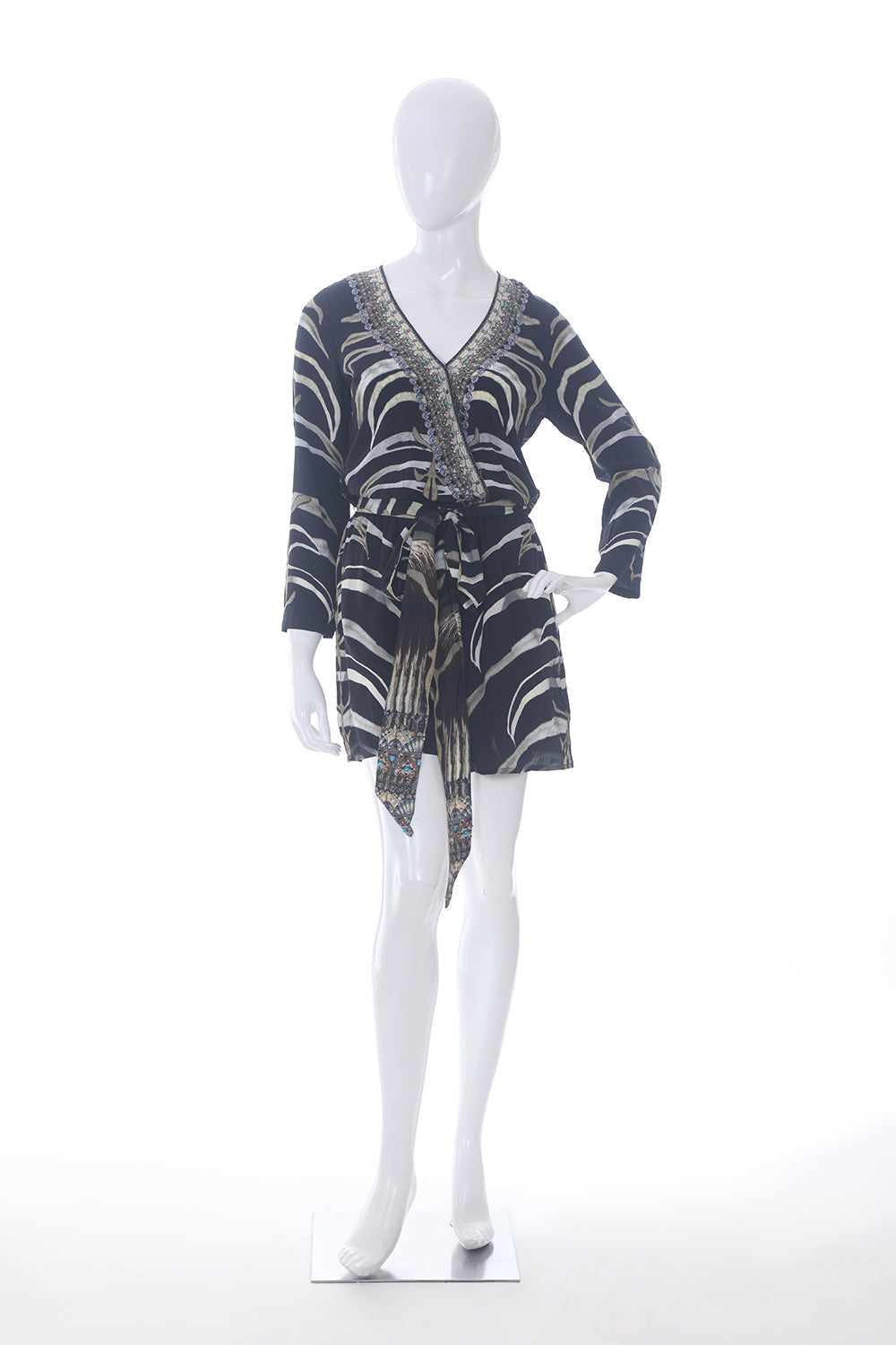 PLAYSUIT