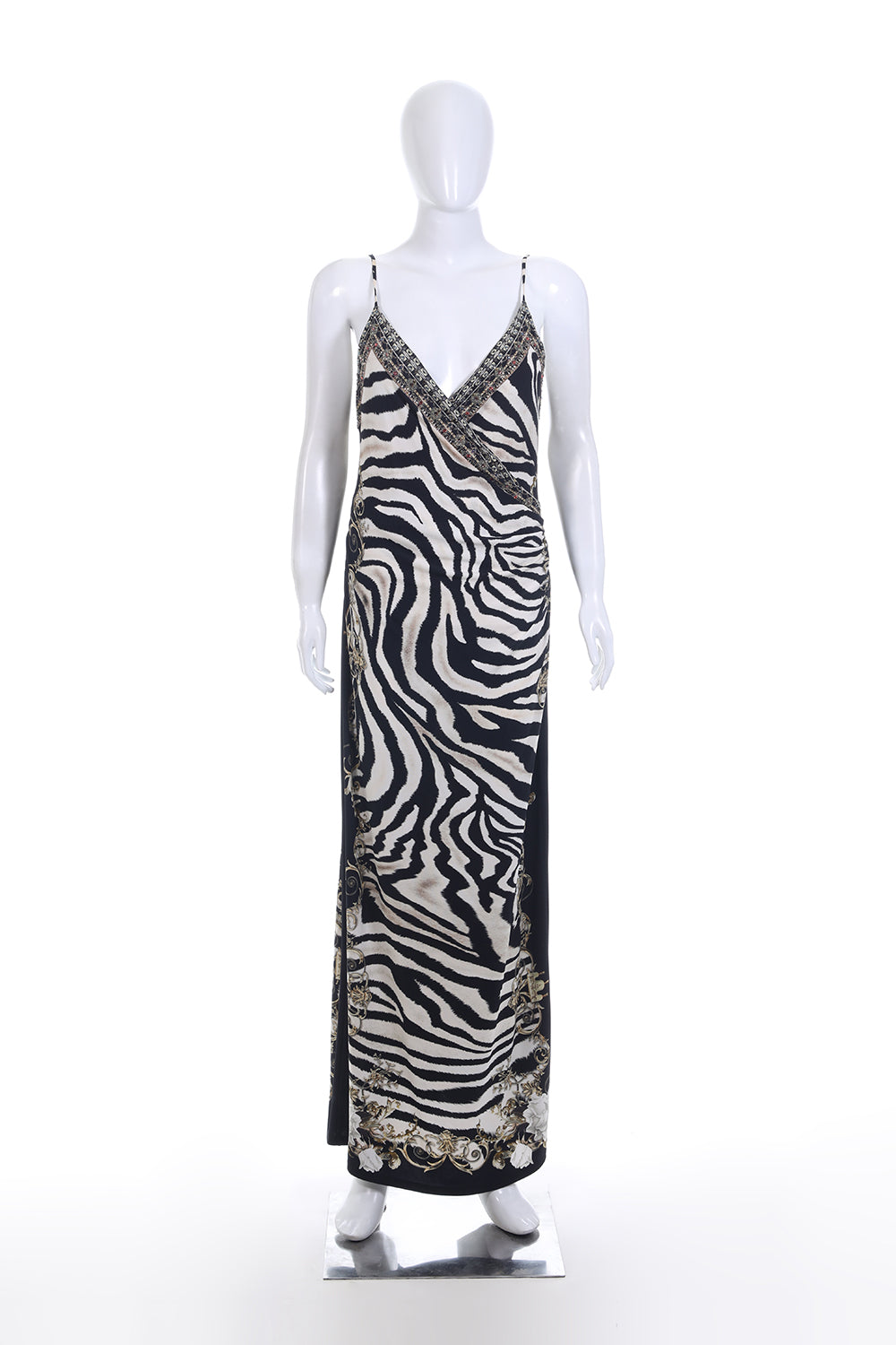 LONG DRESS