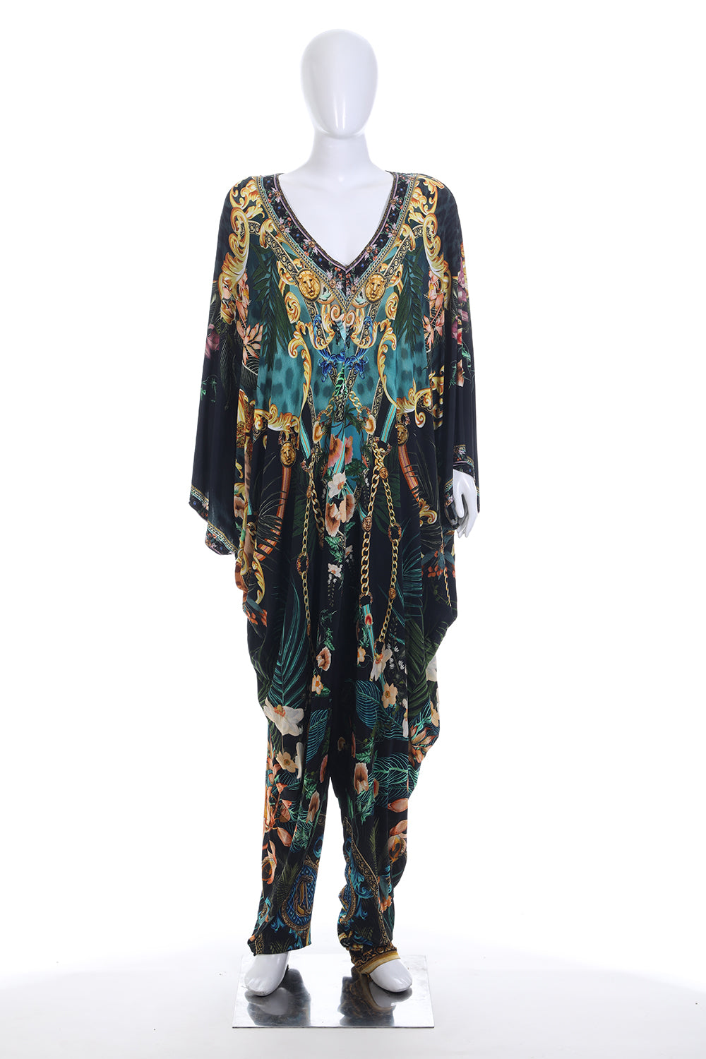 JUMPSUIT