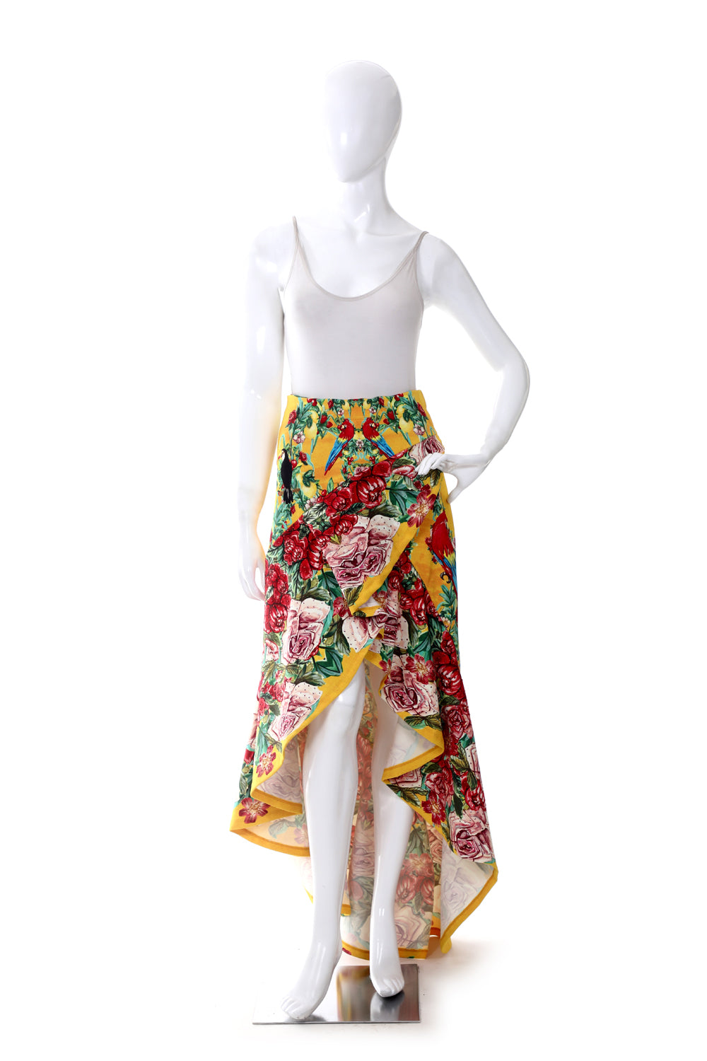 LONG SKIRT