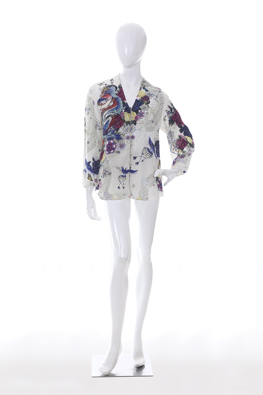 BLOUSE