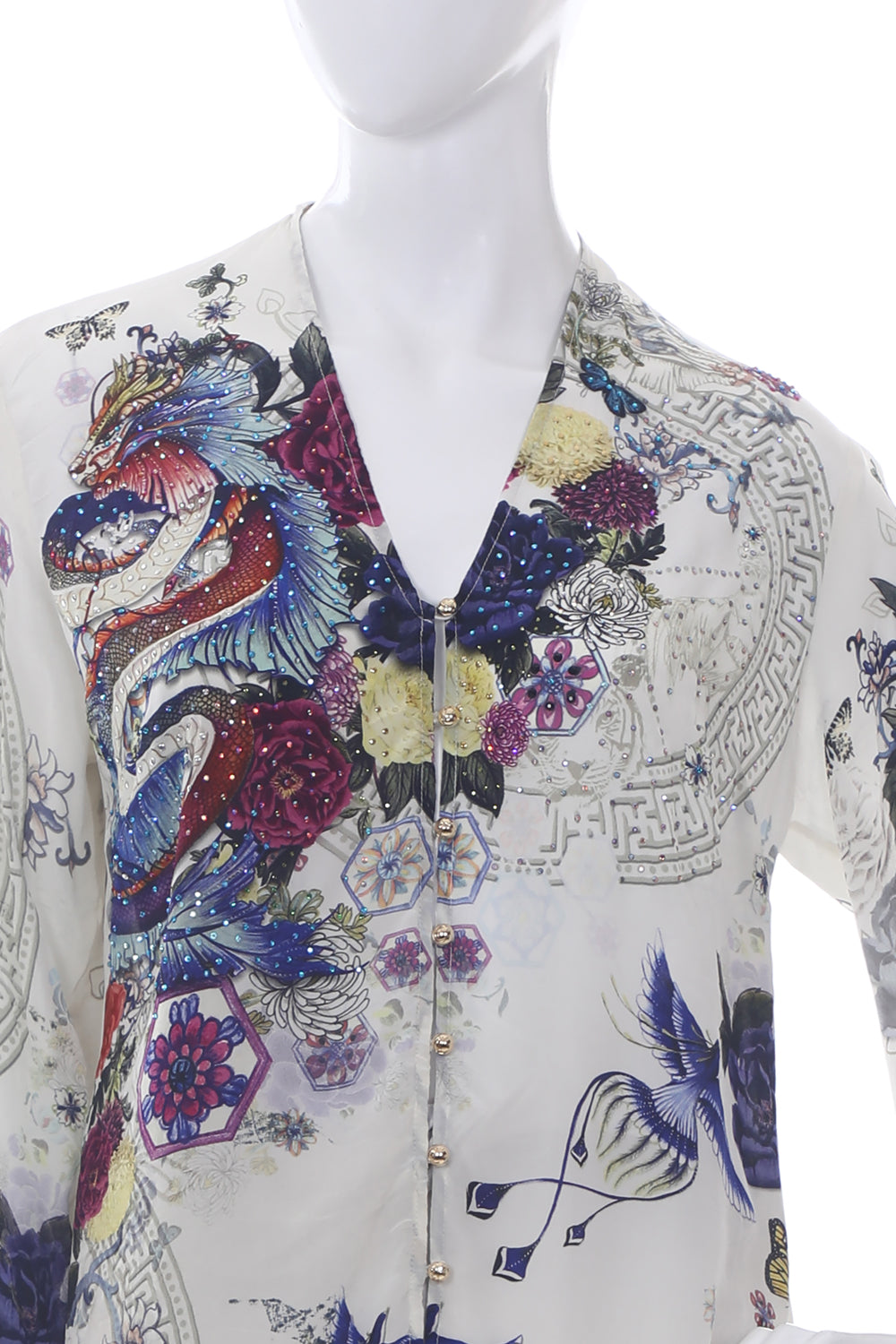 BLOUSE