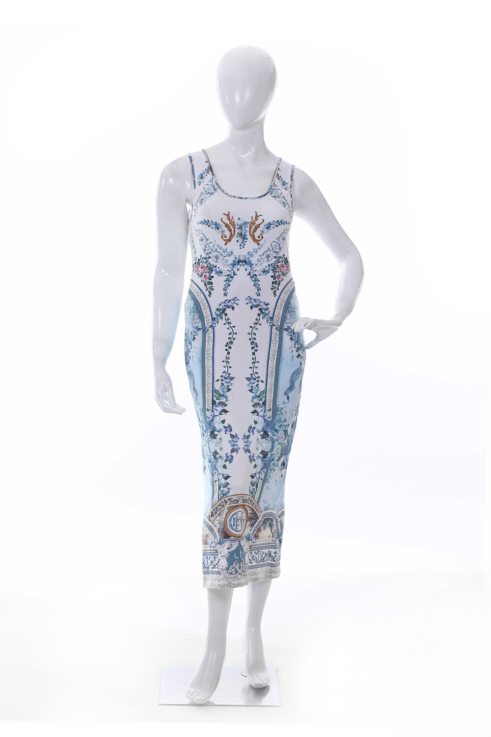 LONG DRESS