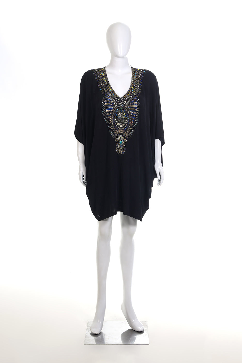 SHORT KAFTAN