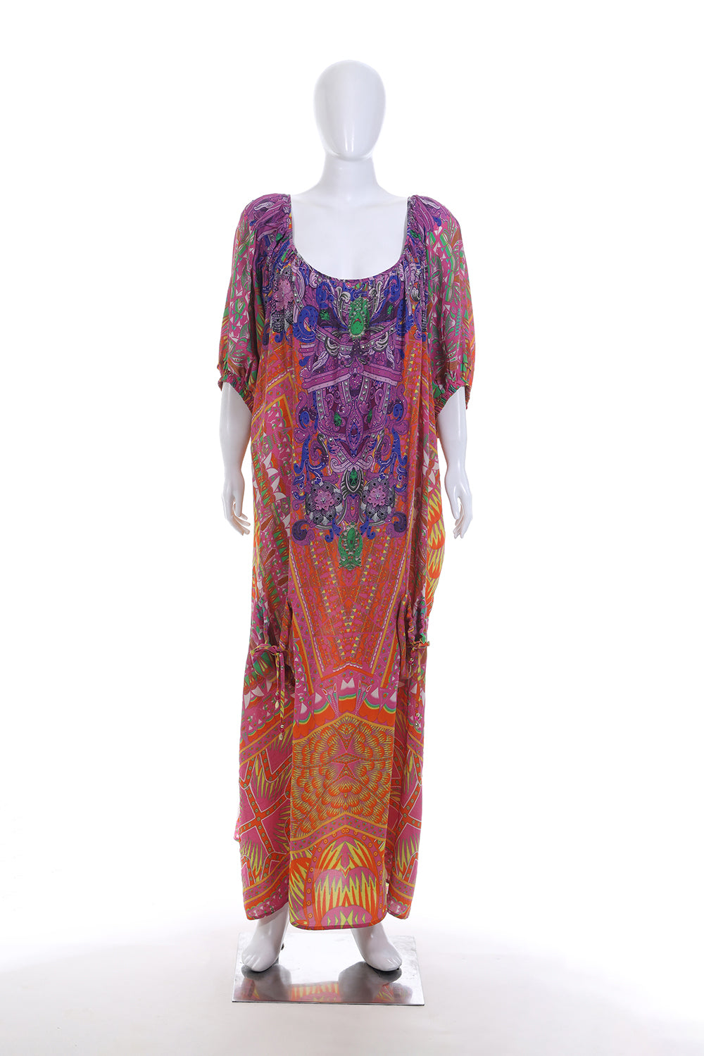 LONG KAFTAN