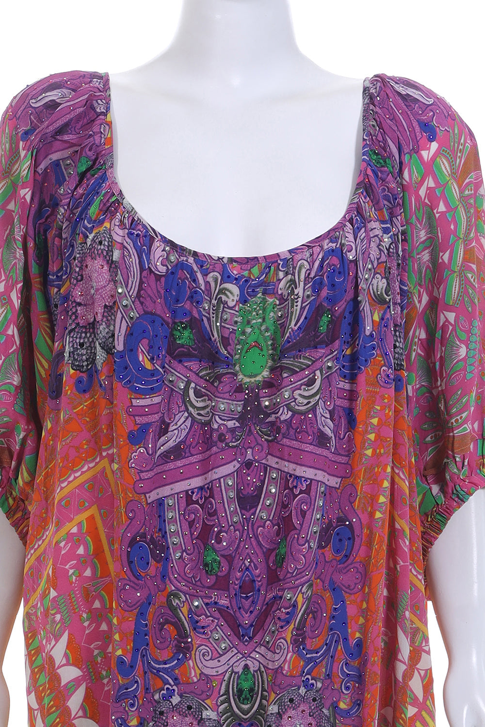 LONG KAFTAN