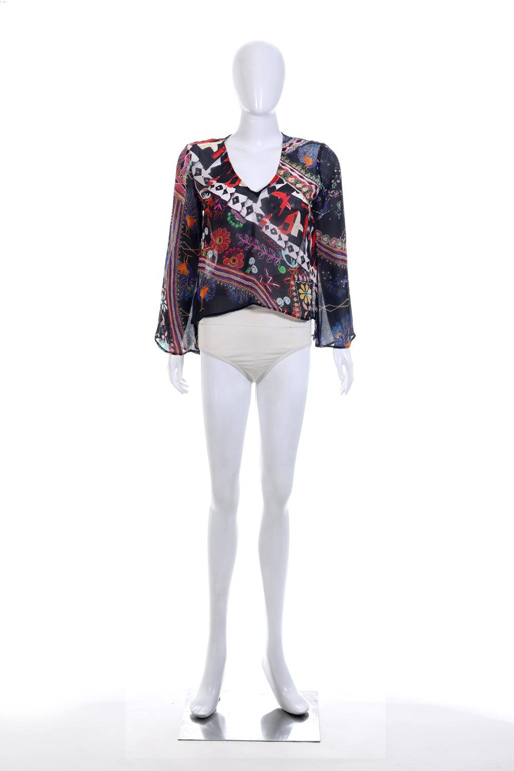 BLOUSE