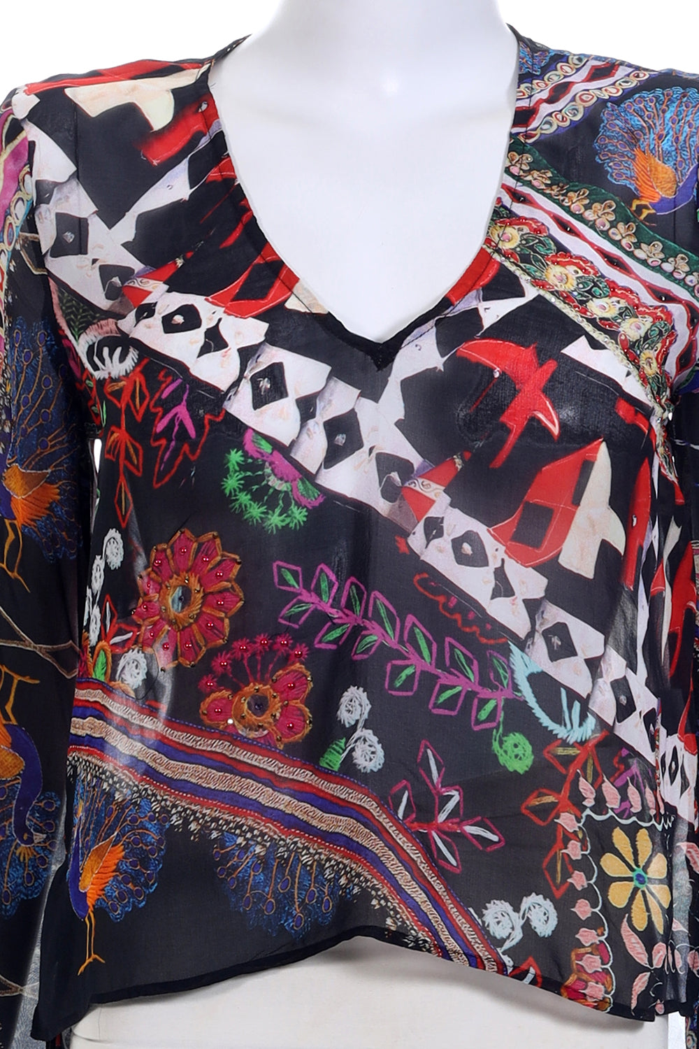 BLOUSE