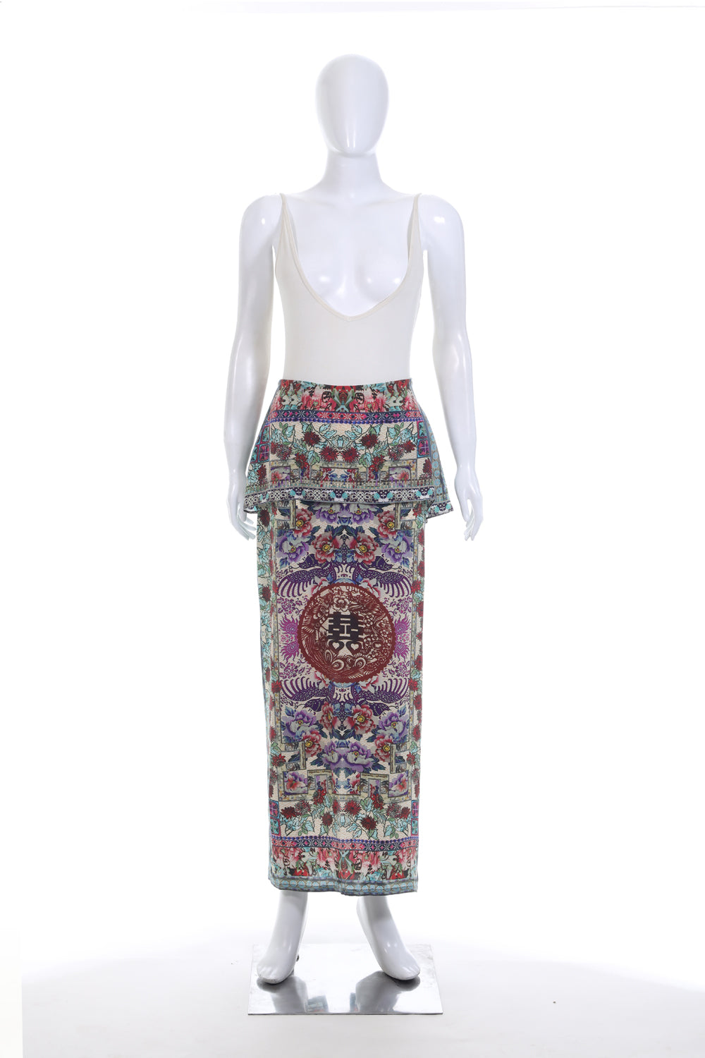 LONG SKIRT