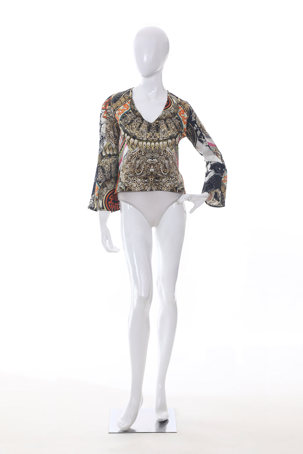 BLOUSE