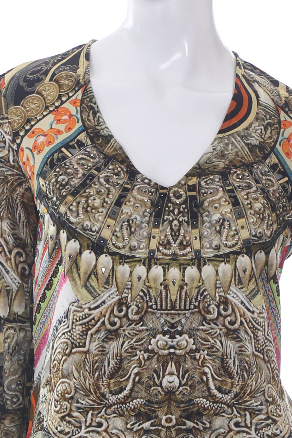 BLOUSE