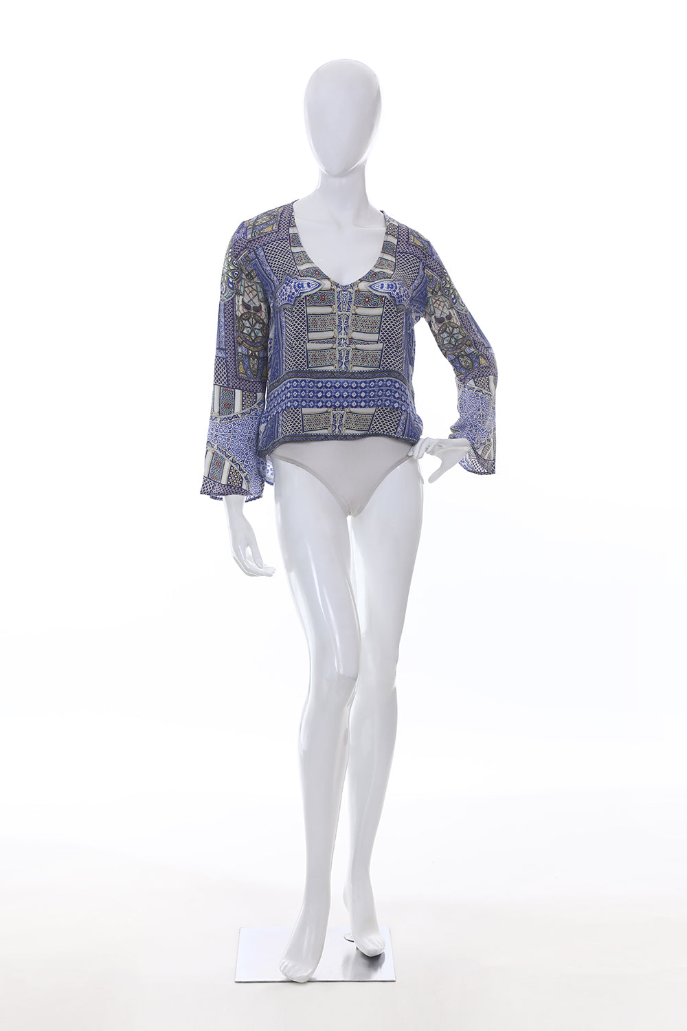 BLOUSE