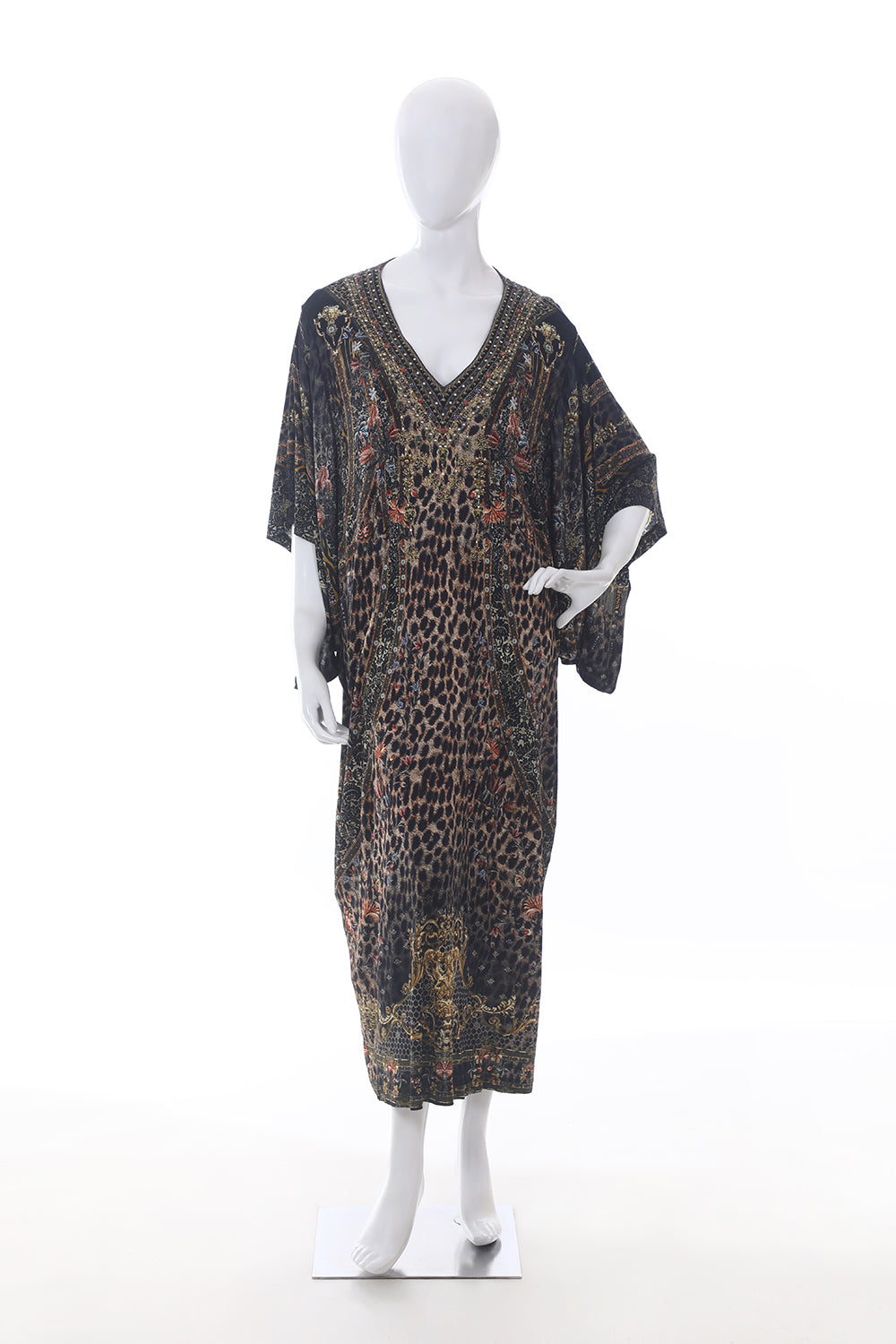 LONG KAFTAN