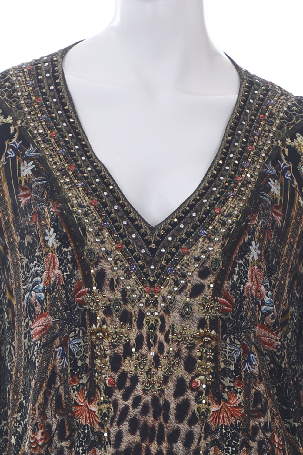 LONG KAFTAN