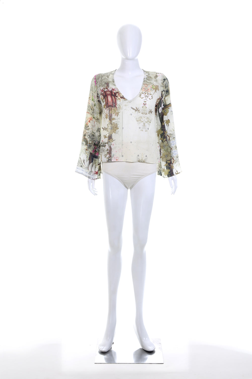 BLOUSE