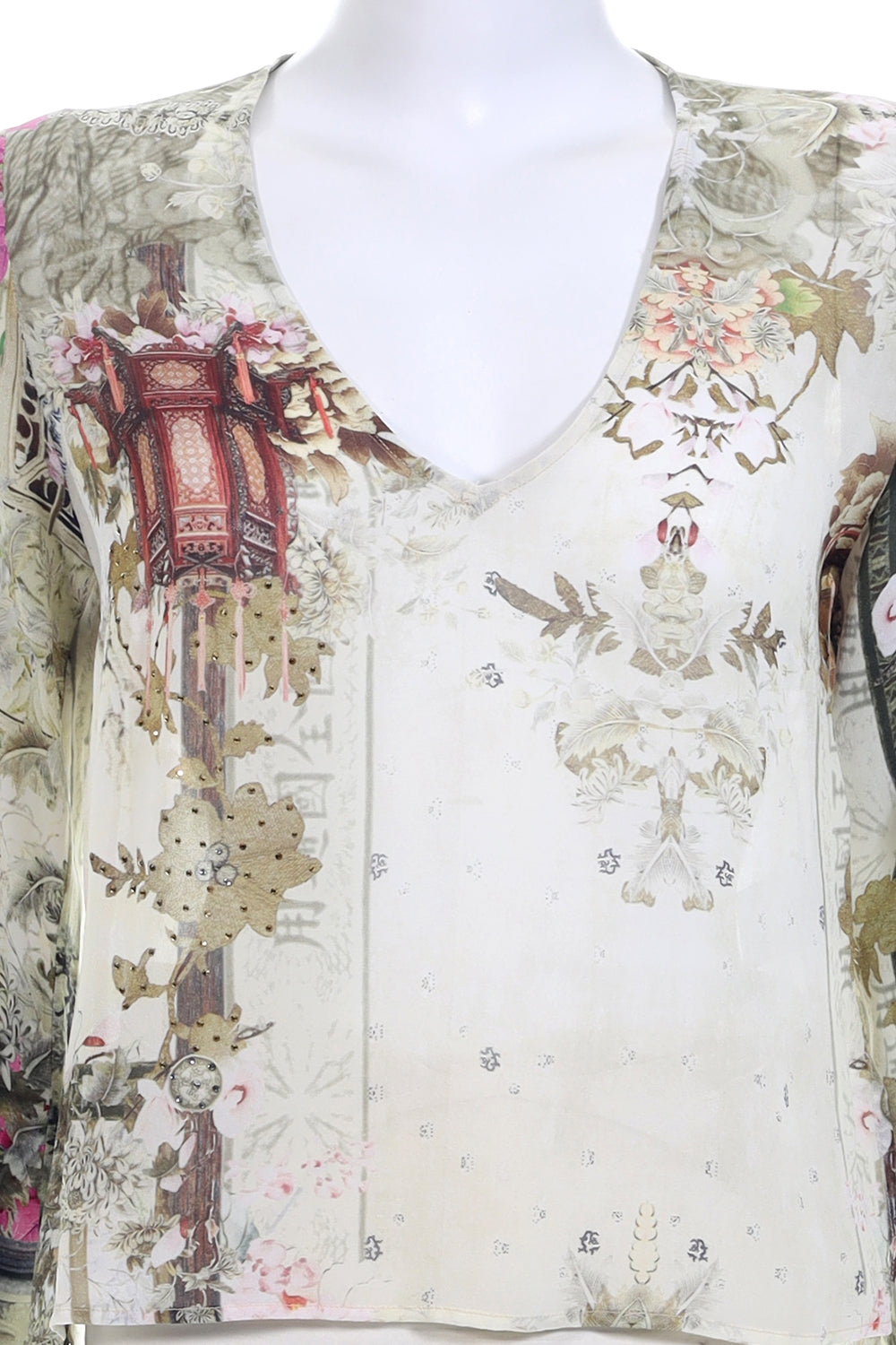BLOUSE