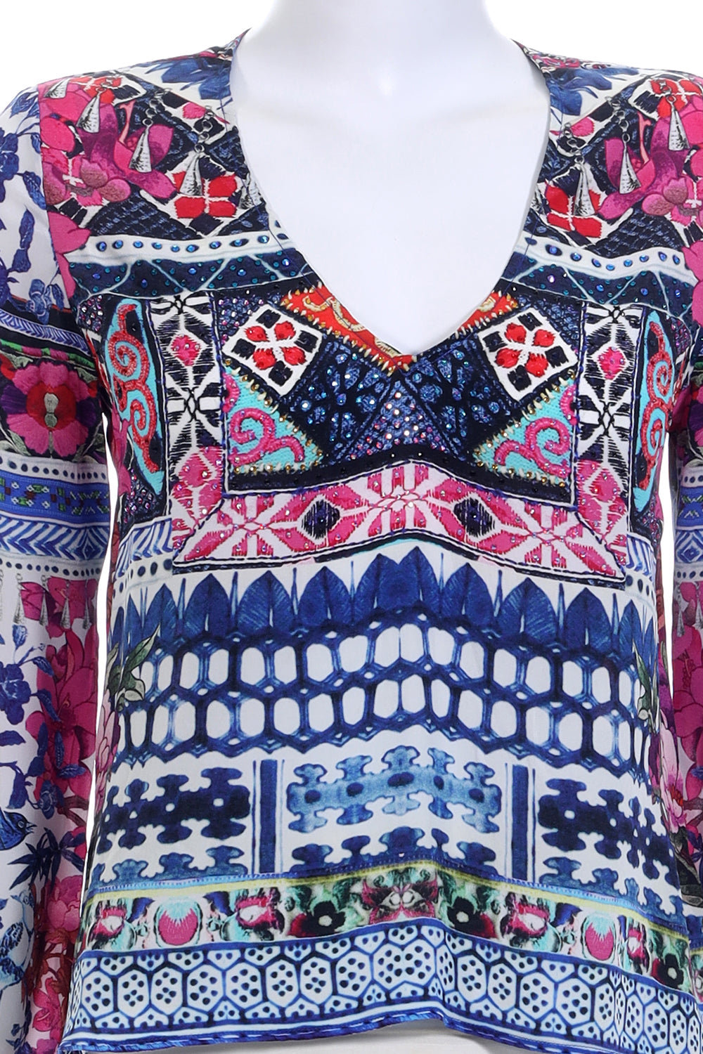 BLOUSE