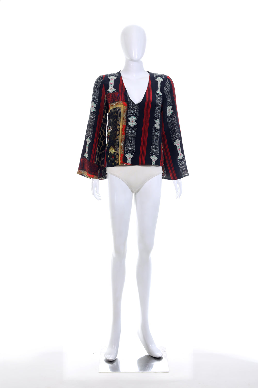 BLOUSE