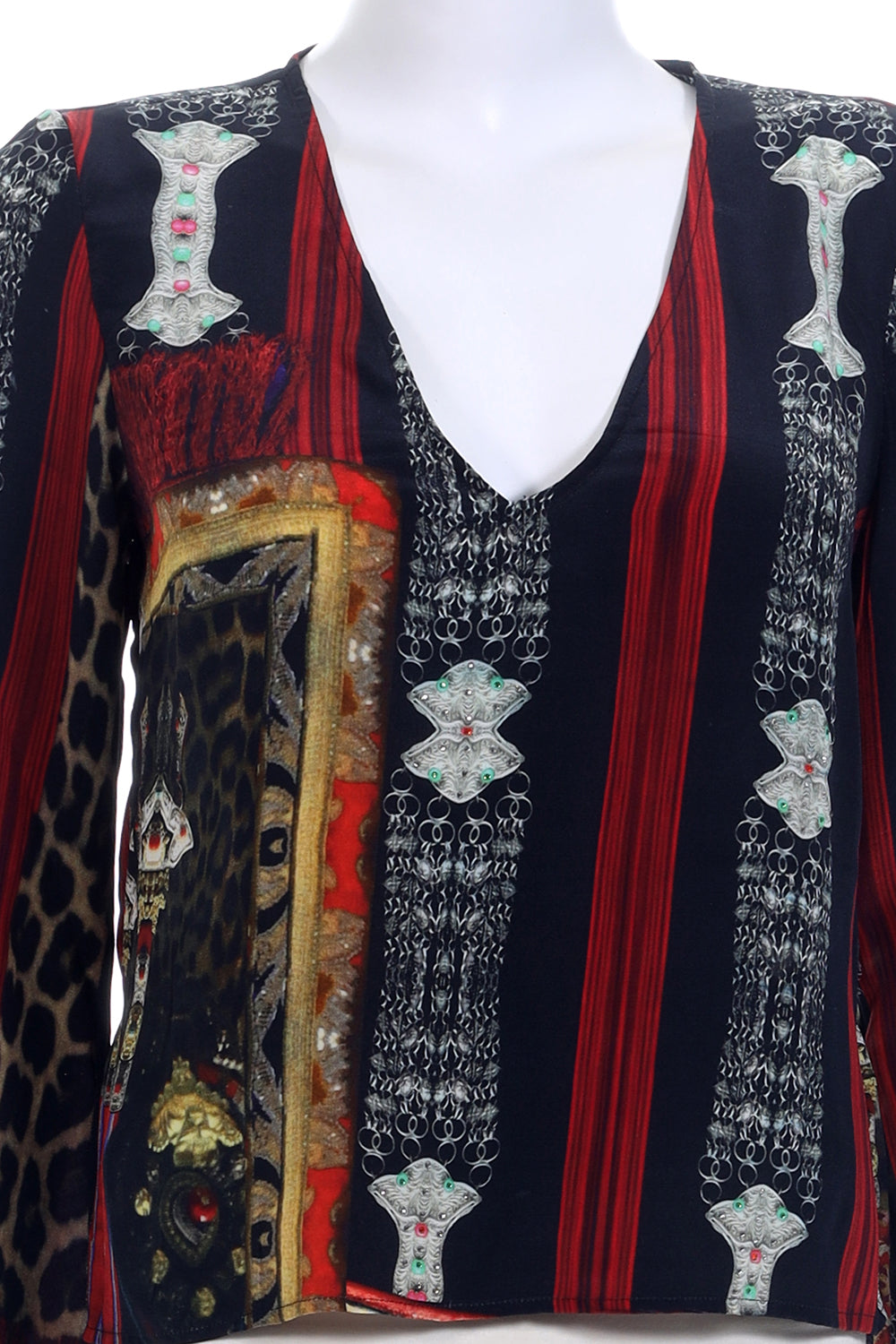 BLOUSE