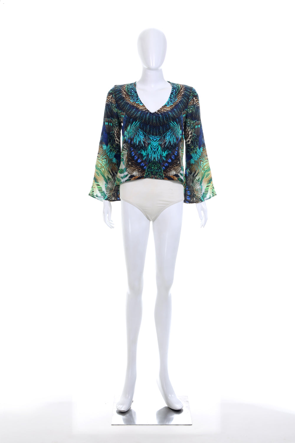 BLOUSE