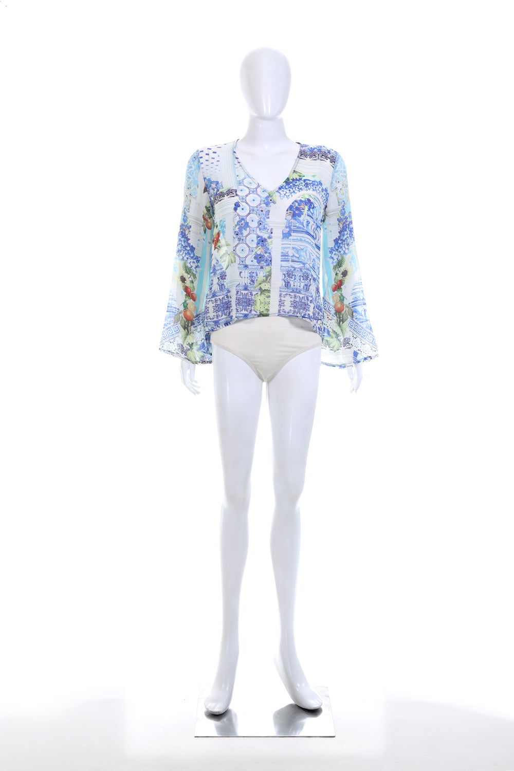 BLOUSE