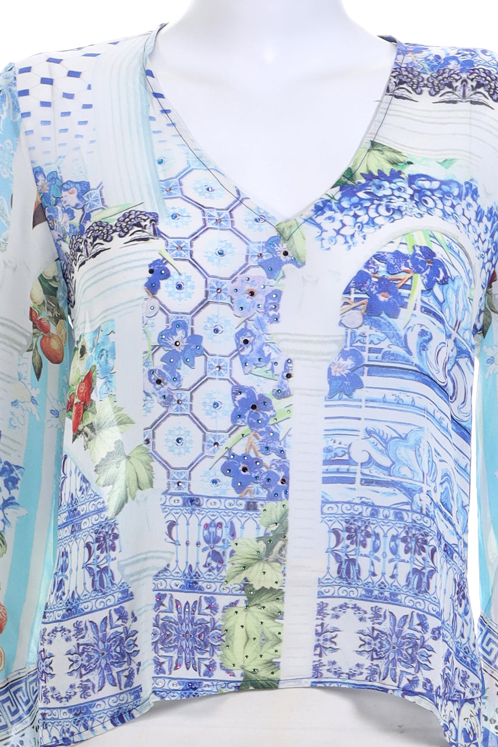 BLOUSE