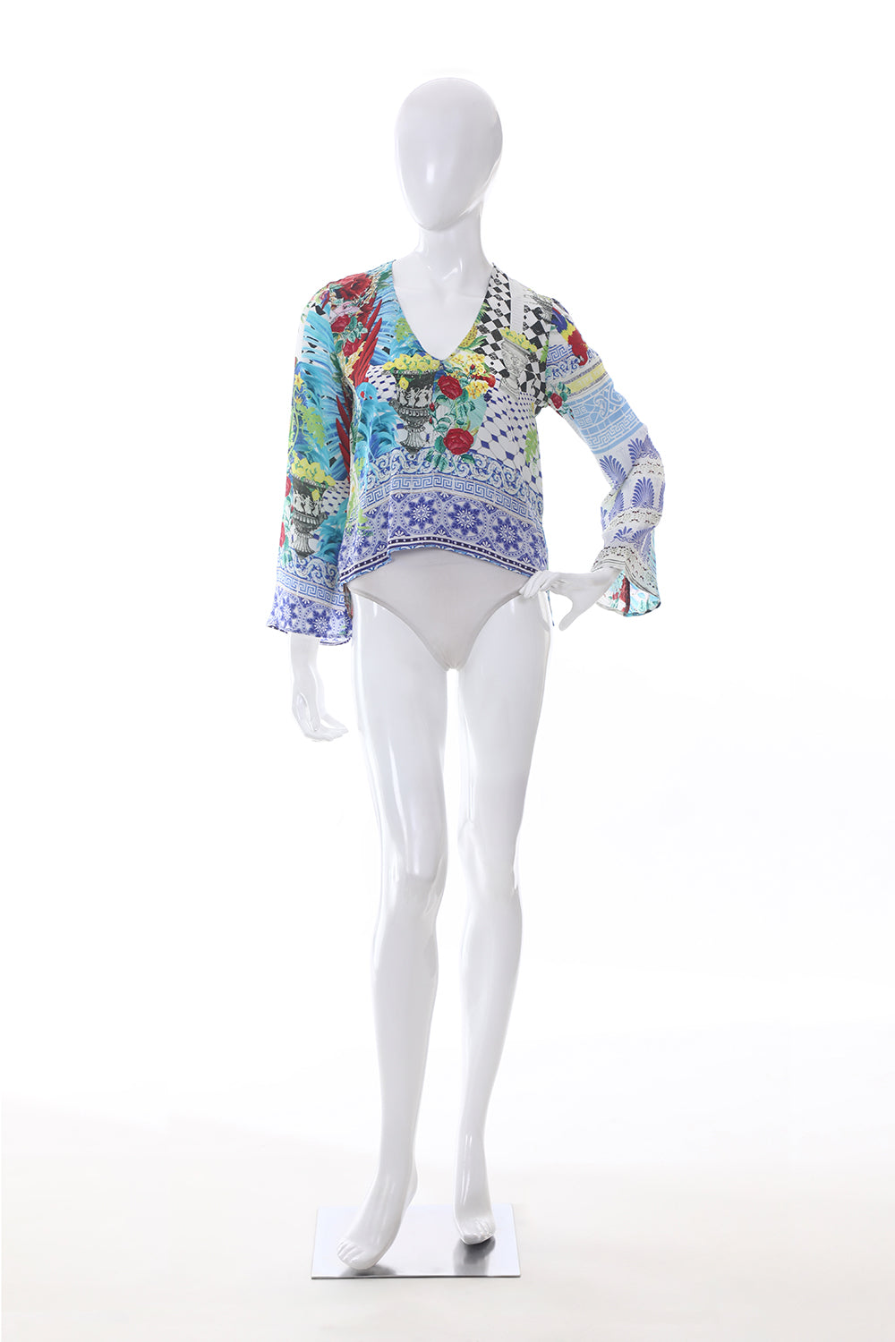 BLOUSE