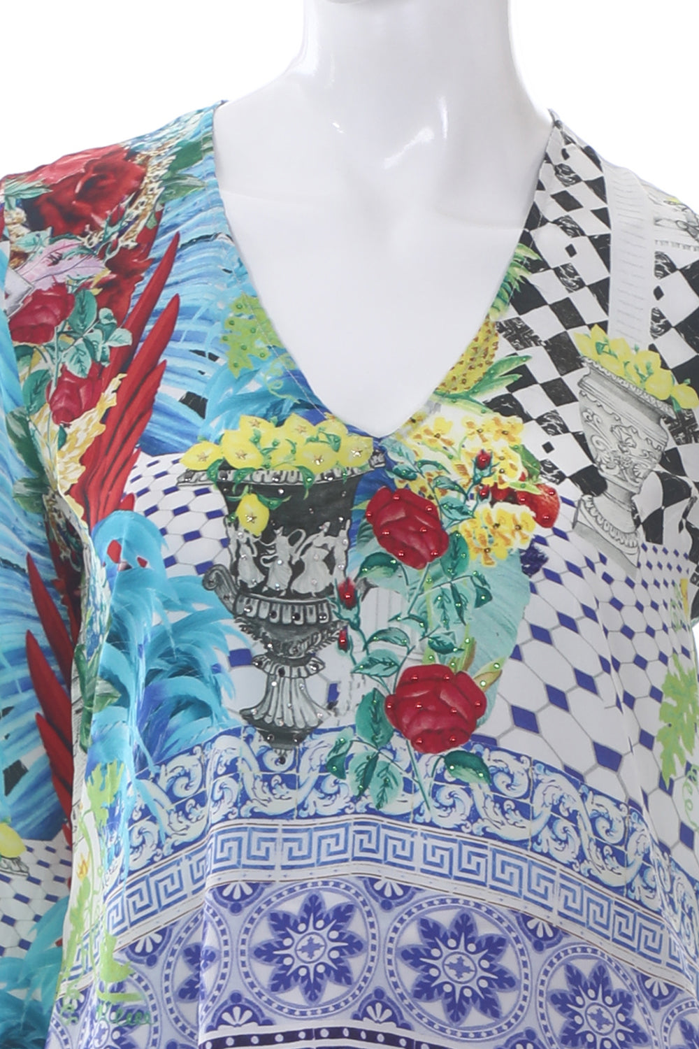 BLOUSE