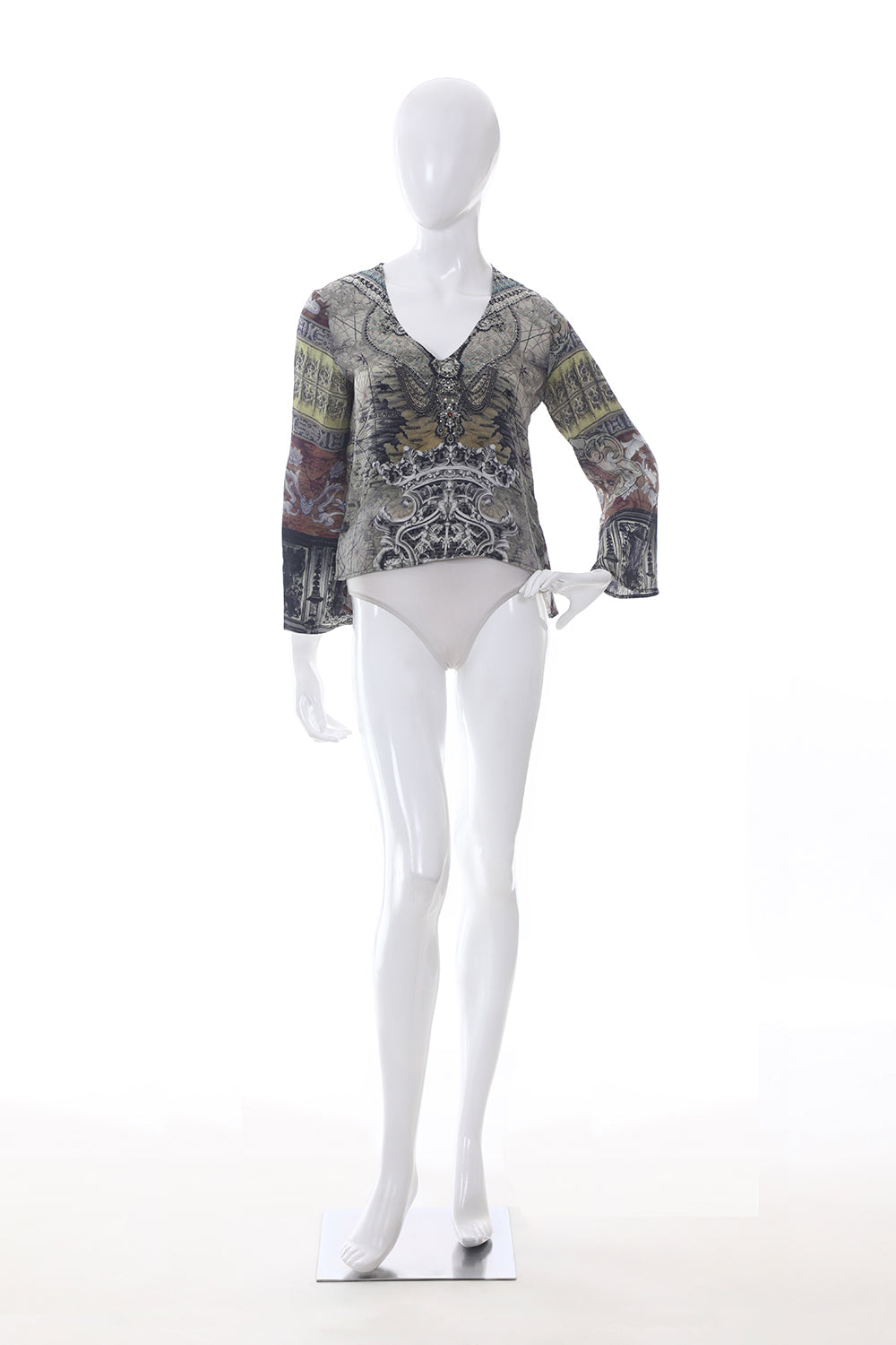 BLOUSE