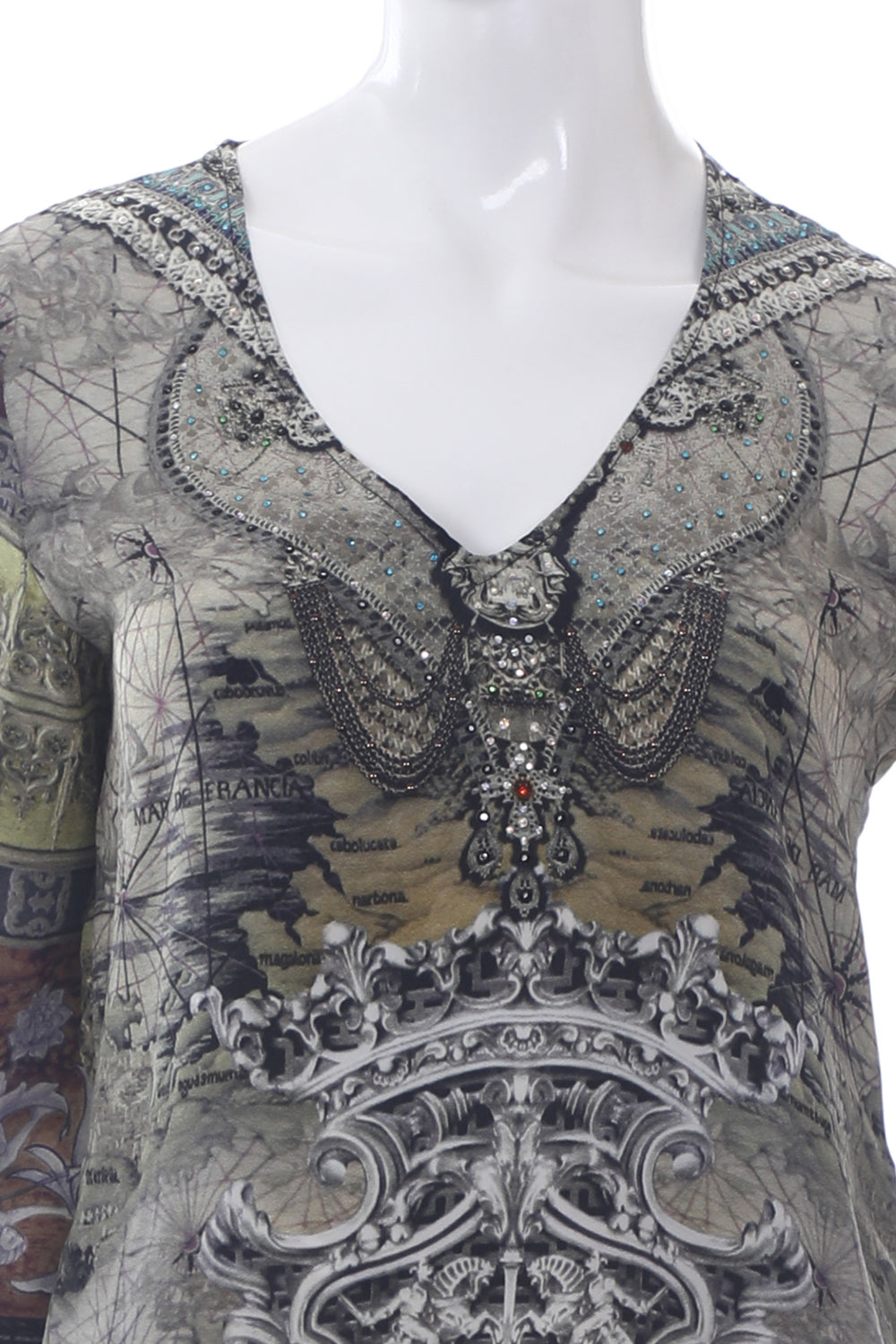 BLOUSE