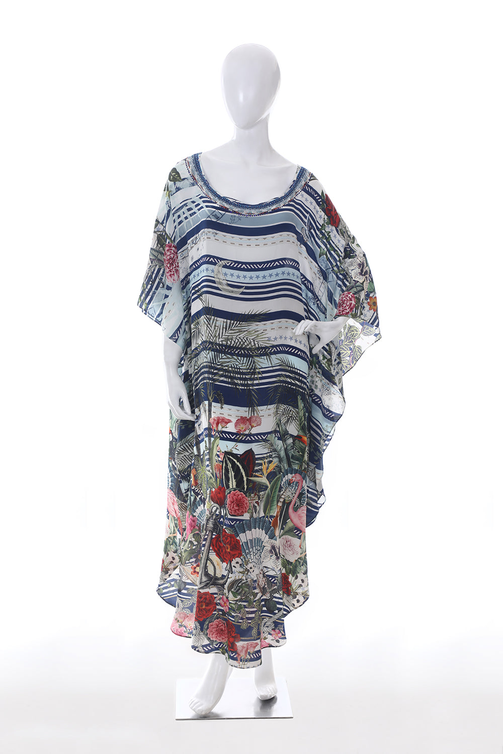 LONG KAFTAN