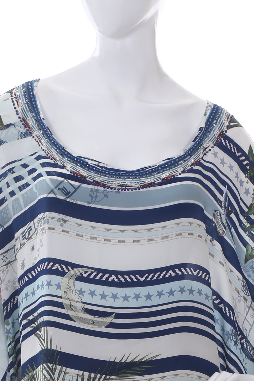 LONG KAFTAN