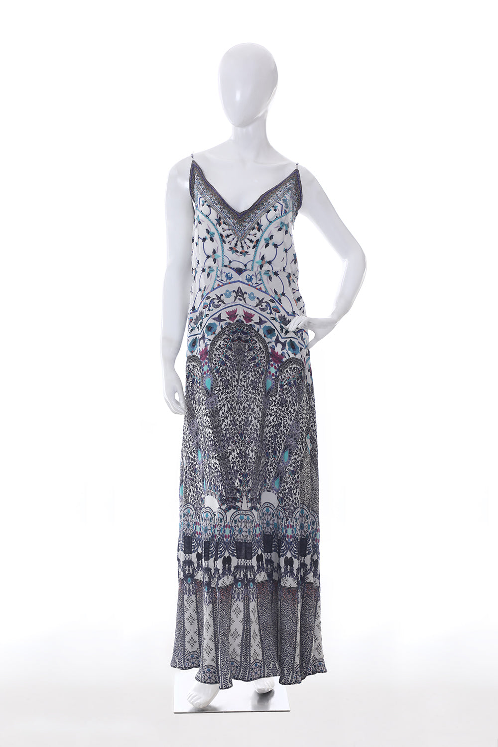 LONG DRESS