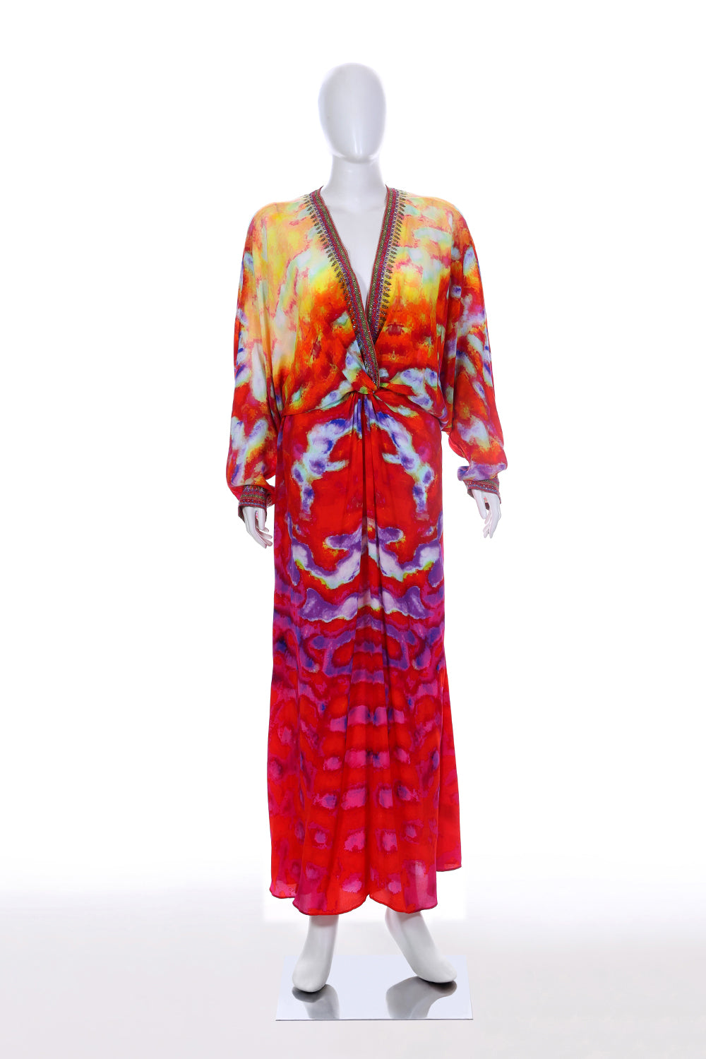 LONG DRESS